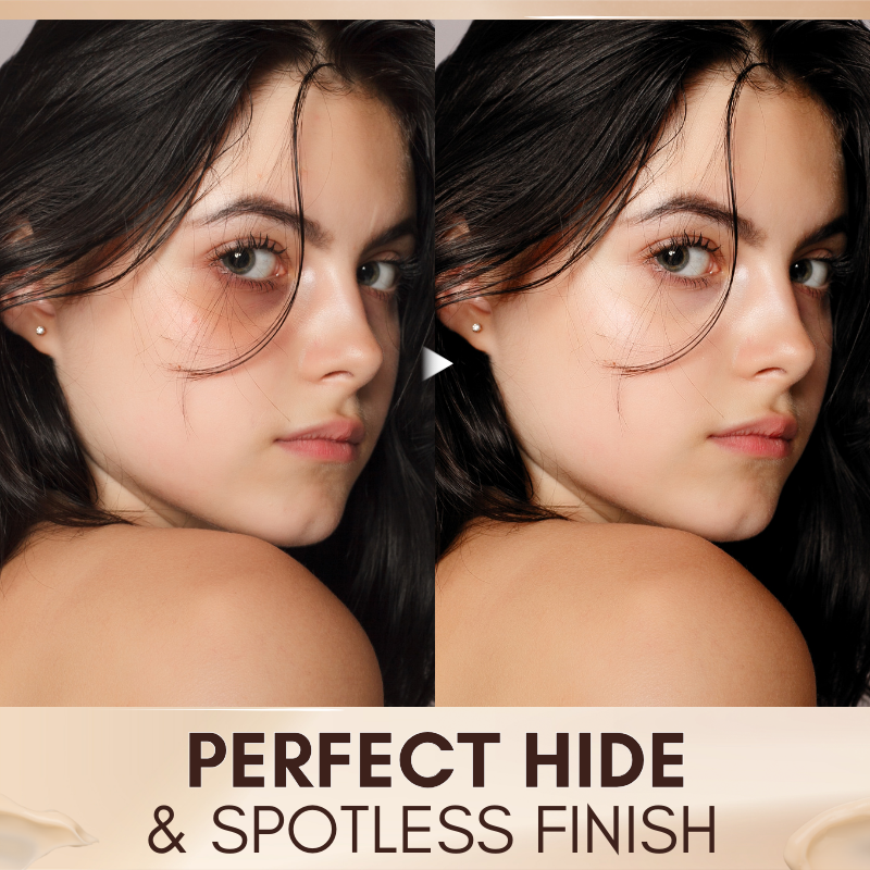 Dobshow Super Coverage Foundation