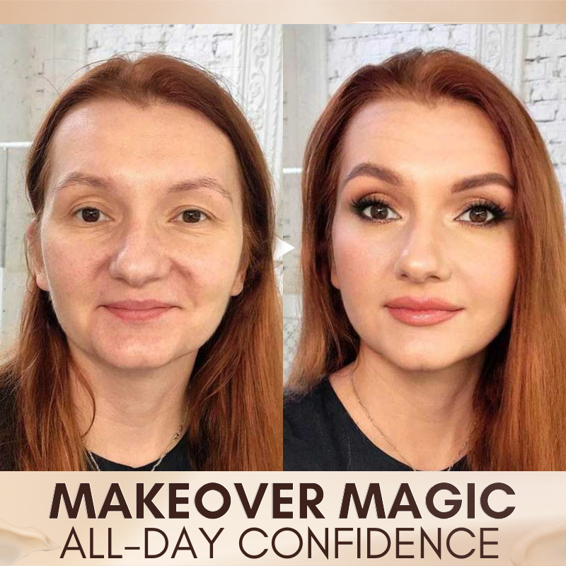 Dobshow Super Coverage Foundation