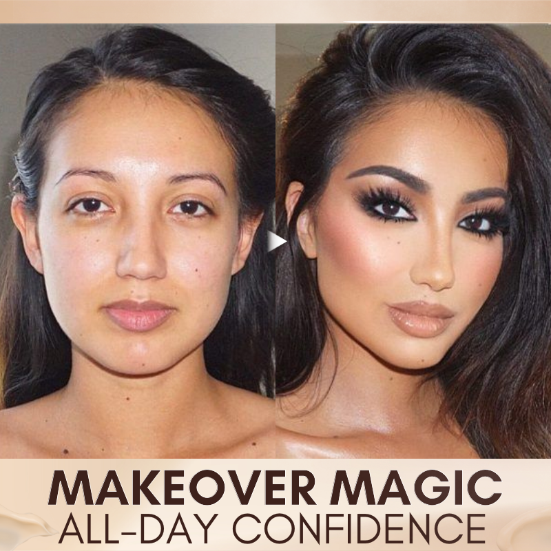 Dobshow Super Coverage Foundation