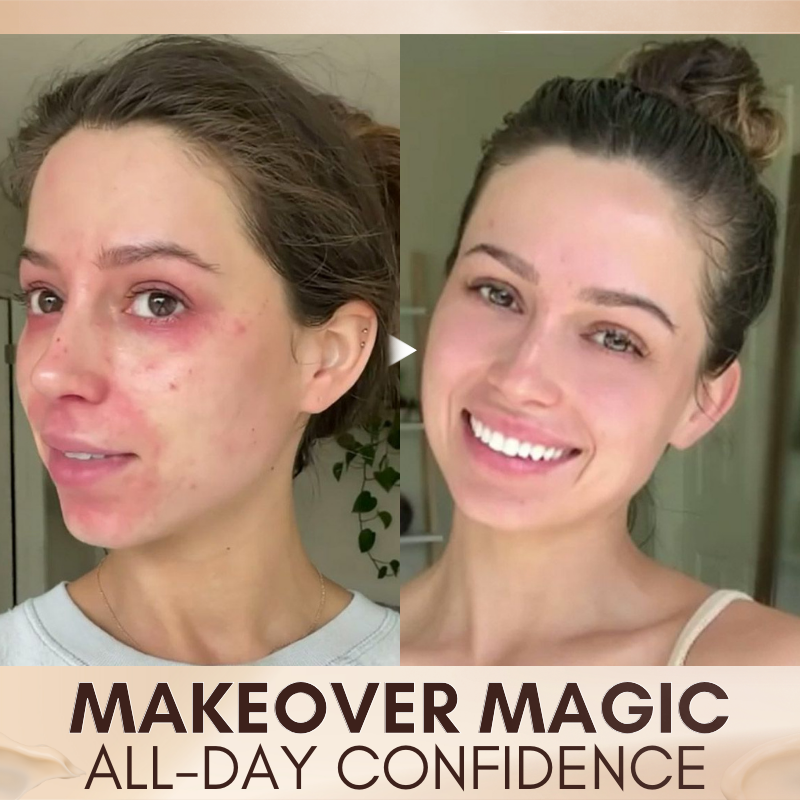 Dobshow Super Coverage Foundation