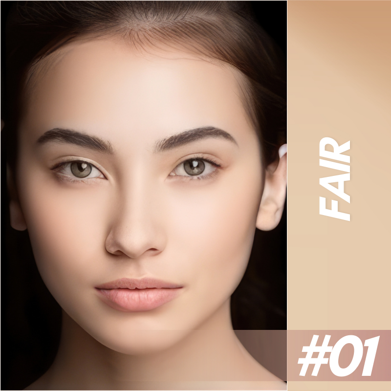 Dobshow Super Coverage Foundation