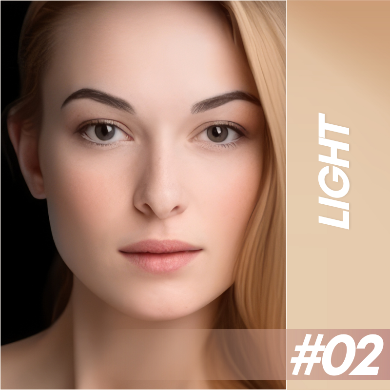 Dobshow Super Coverage Foundation