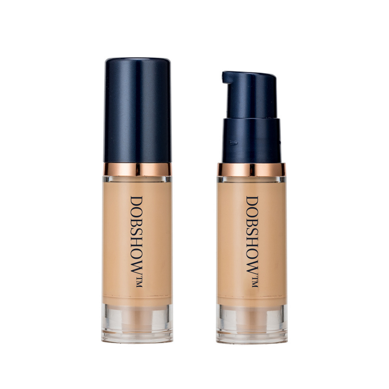 Dobshow Super Coverage Foundation