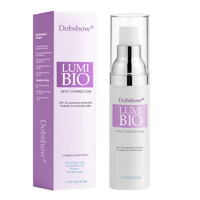 Dobshow® Lumi-Bio Spot Corrector