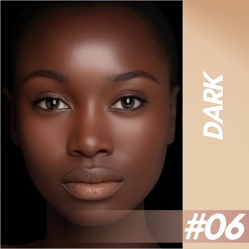 Dobshow Super Coverage Foundation