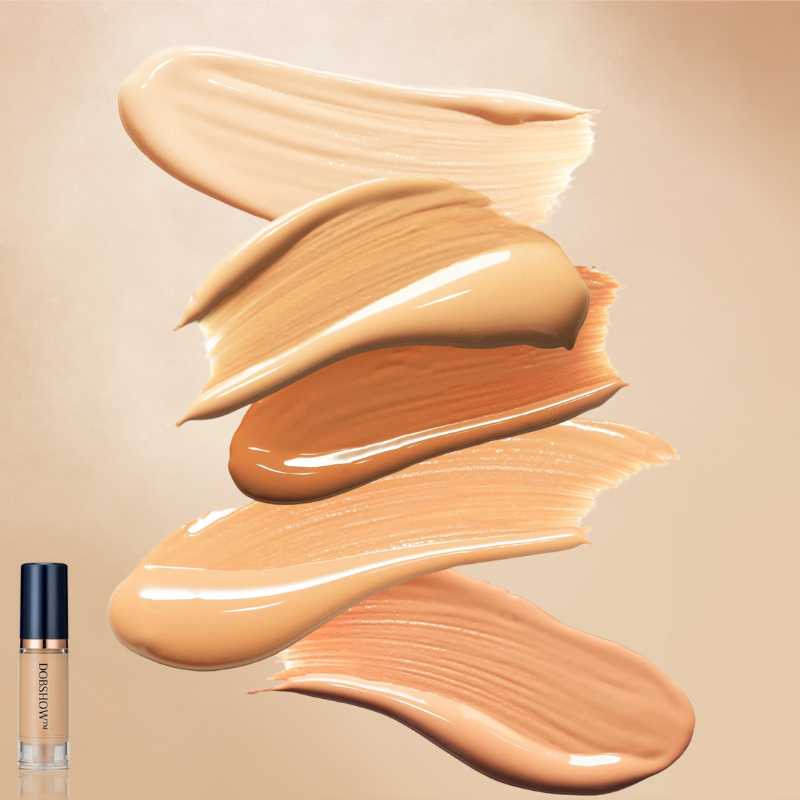 Dobshow Super Coverage Foundation