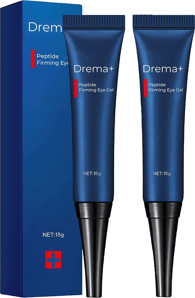 đ„LIMITED SPECIAL OFFERđ„ Dobshow Advanced Drema+ Peptide Firming Eye Gel