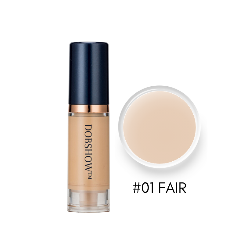 Dobshow Super Coverage Foundation