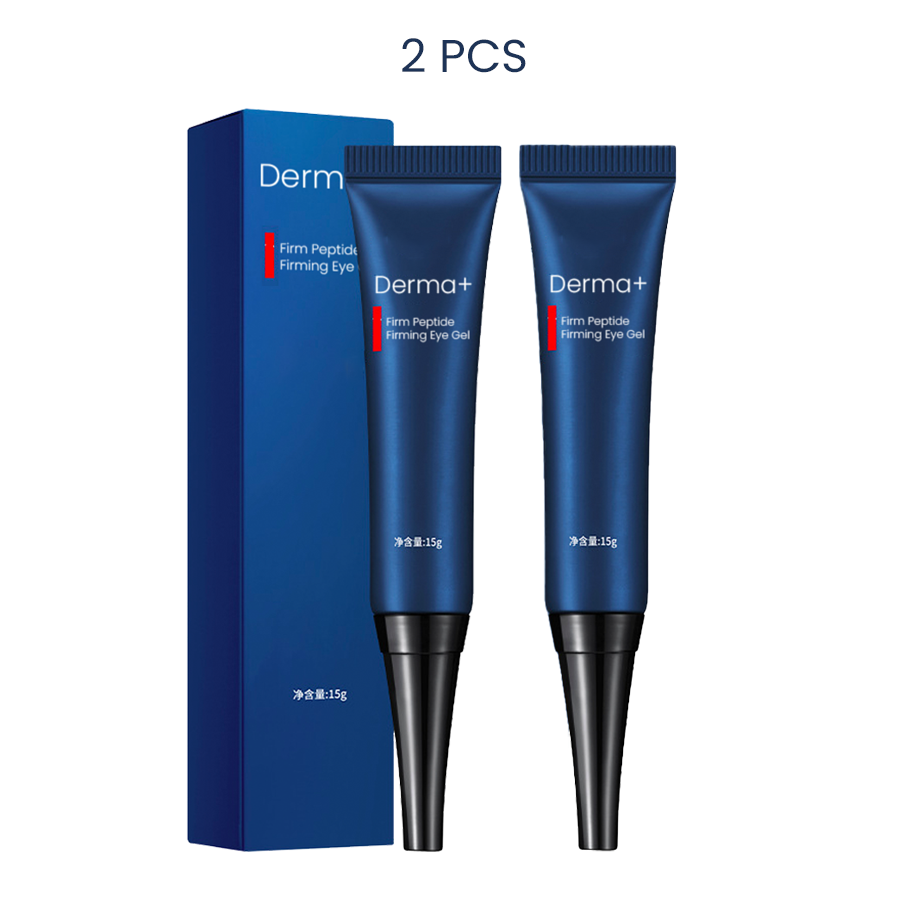 Dobshow DERMA+ Firm Peptide Firming Eye Gel