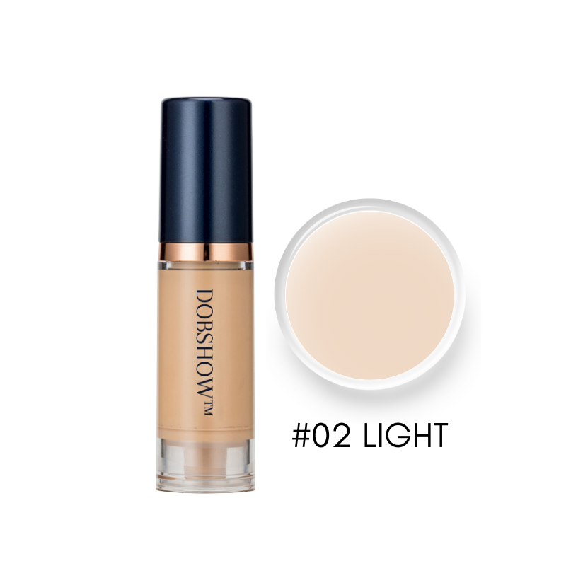 Dobshow Super Coverage Foundation