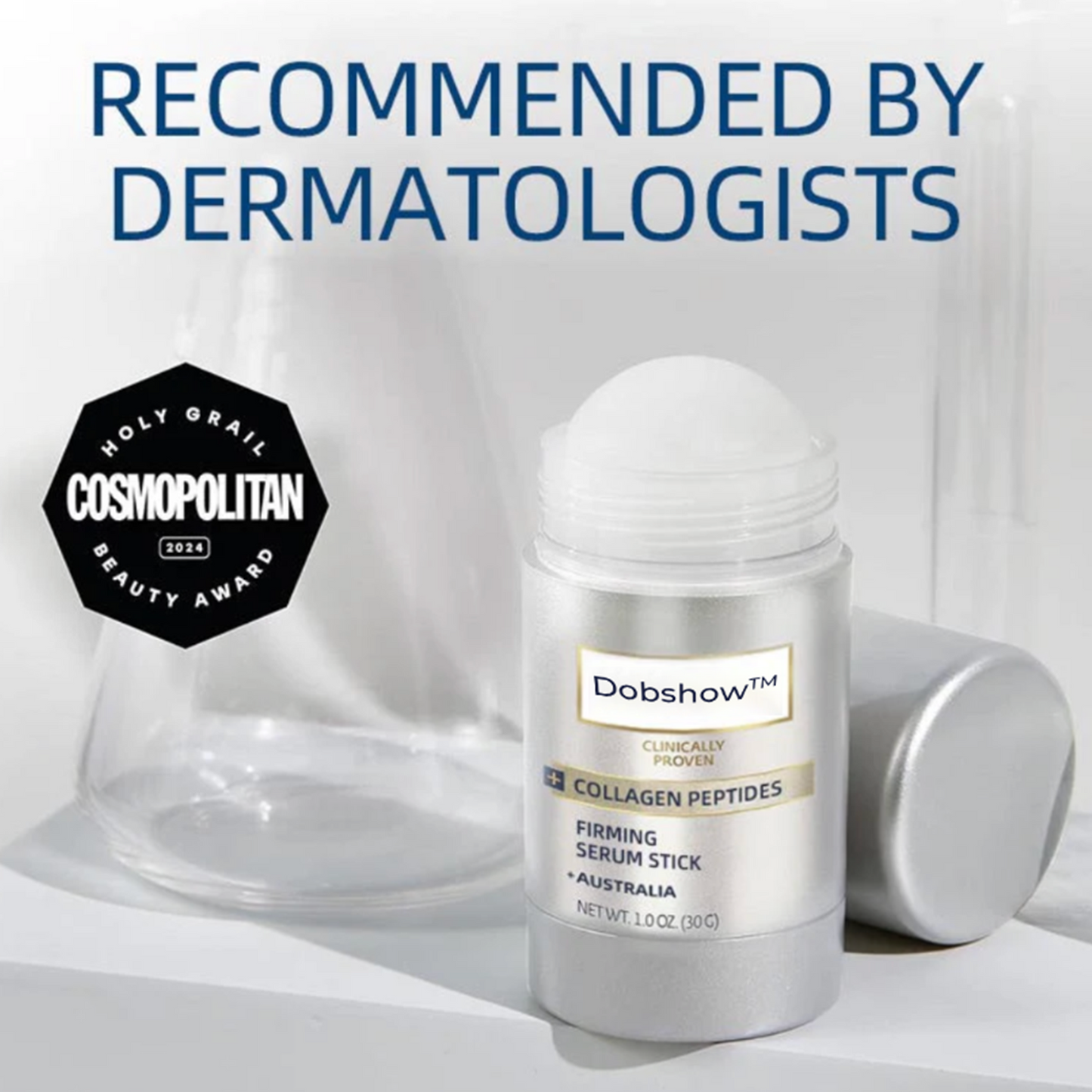 đđDobshow⢠Advanced Collagen Peptides FIRMING SERUM STICK