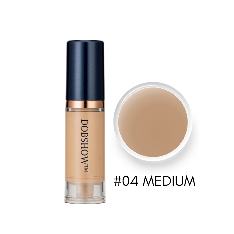 Dobshow Super Coverage Foundation
