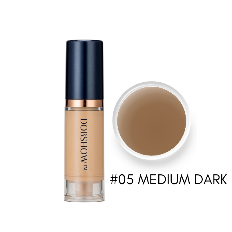 Dobshow Super Coverage Foundation