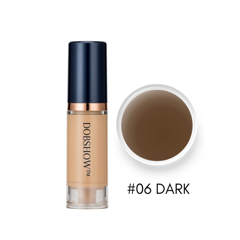 Dobshow Super Coverage Foundation