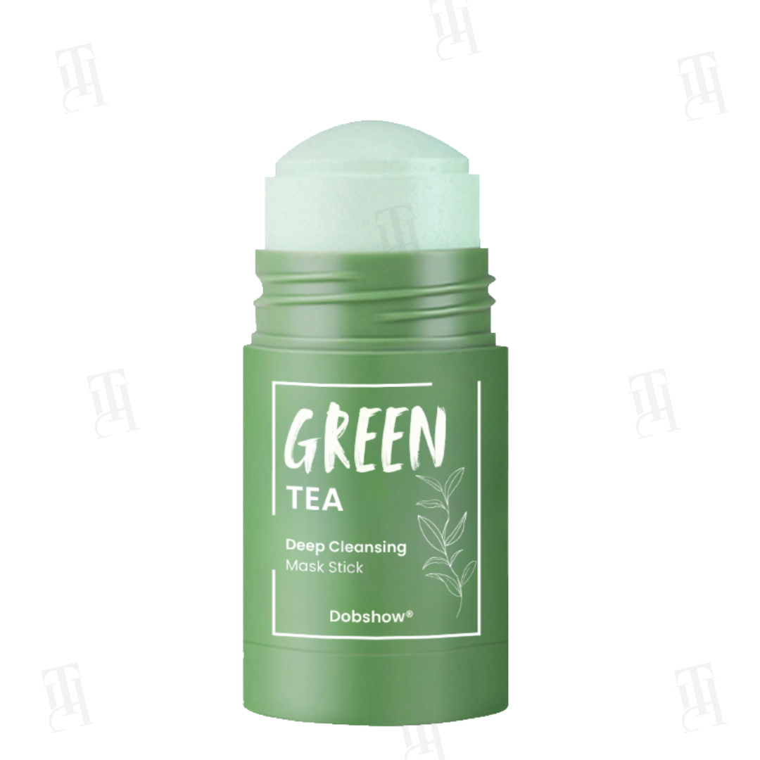 💥Final Sale🍵 - Dobshow® Green Tea Deep Cleansing Mask Stick