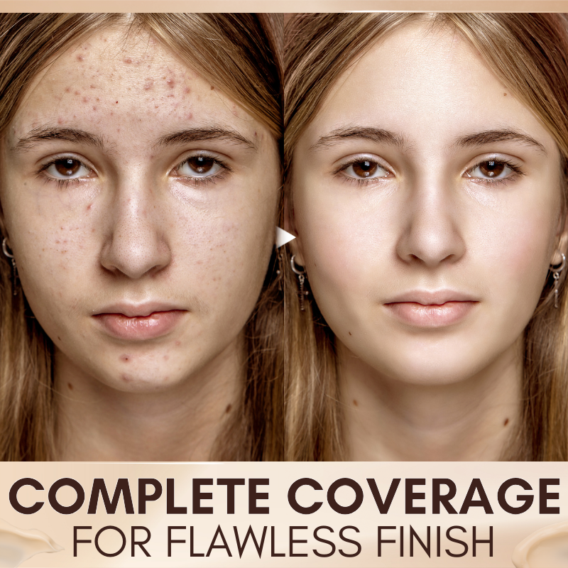 Dobshow Super Coverage Foundation