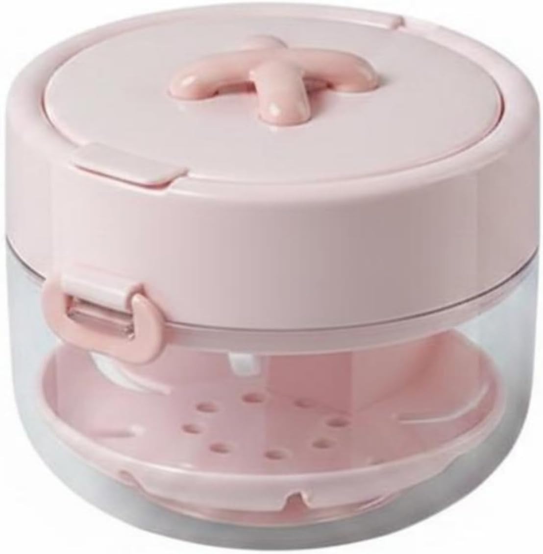 3 in 1 Retainer Storage Box