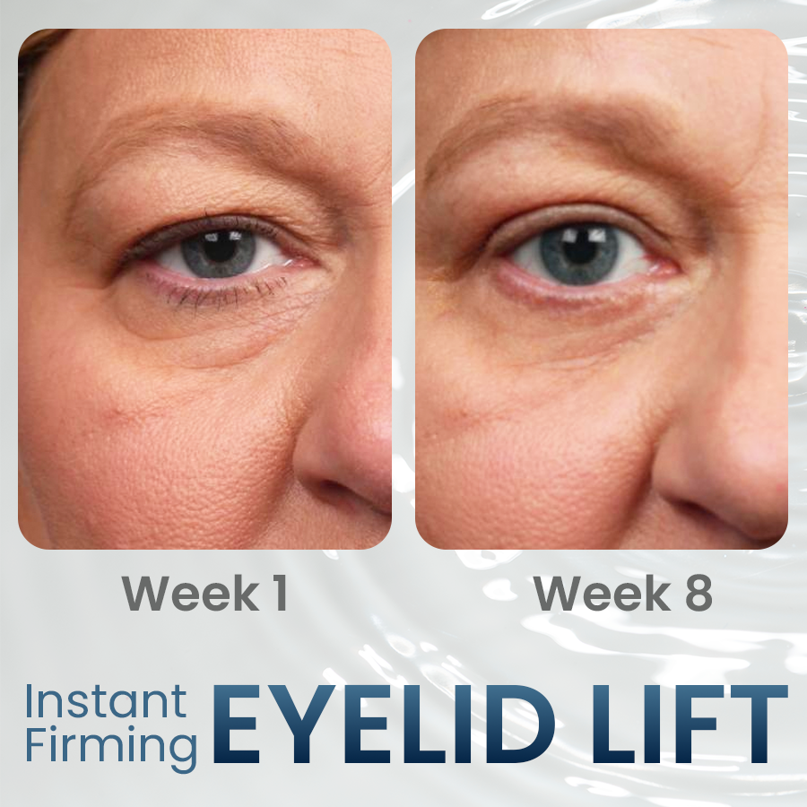 Dobshow DERMA+ Firm Peptide Firming Eye Gel