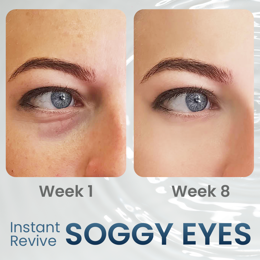 Dobshow DERMA+ Firm Peptide Firming Eye Gel