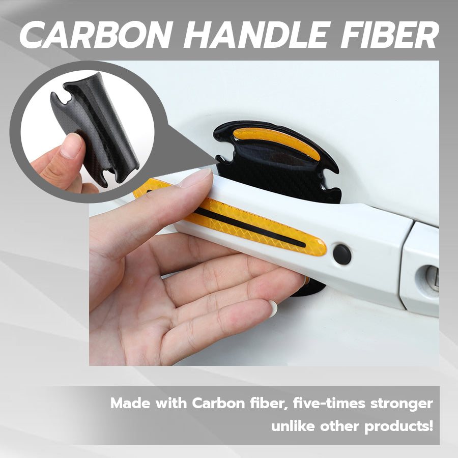 Car Door Handle Cup Protector