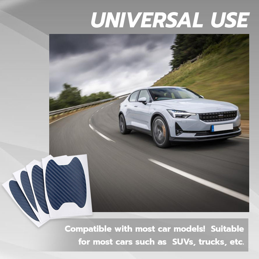 Car Door Handle Cup Protector