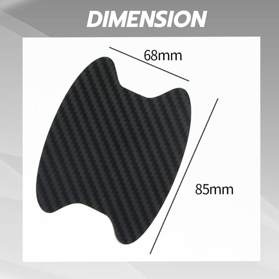 Car Door Handle Cup Protector