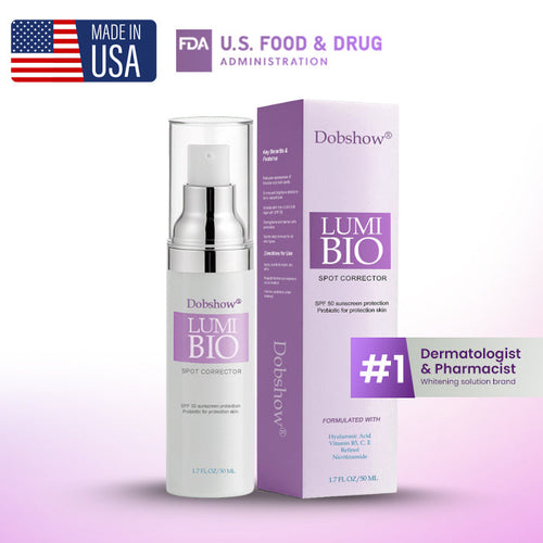 Dobshow® Lumi-Bio Spot Corrector