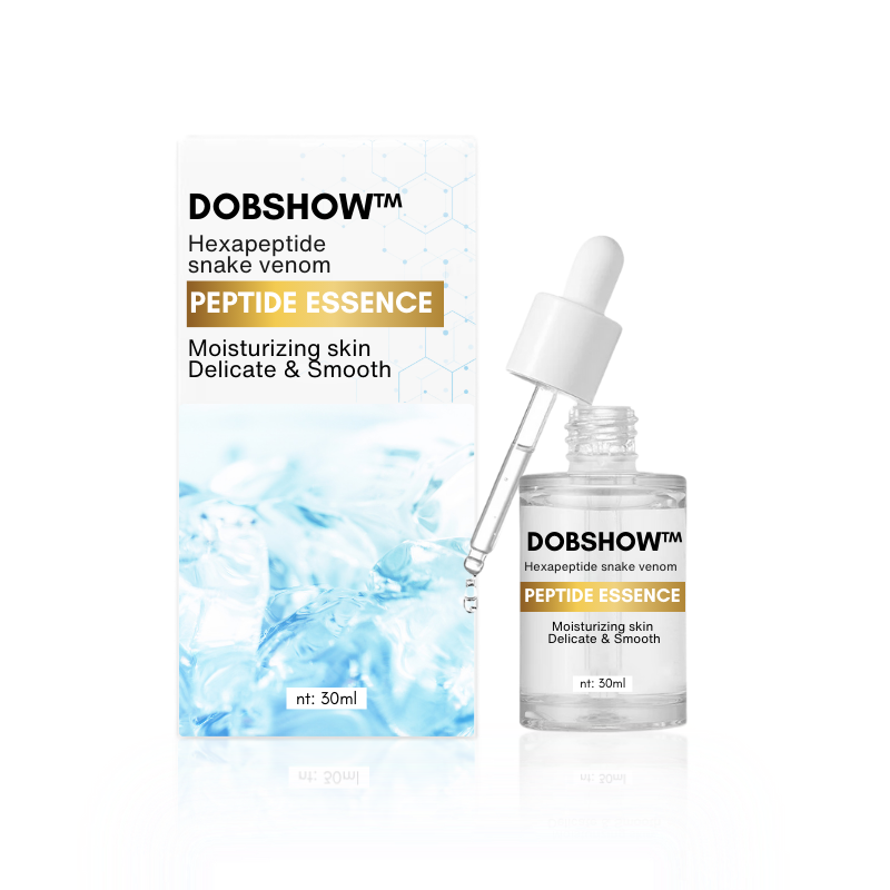 Dobshow™ Hexapeptide snake venom peptide essence