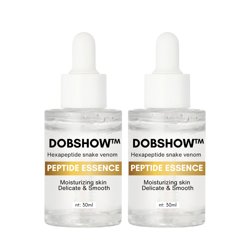 Dobshow™ Hexapeptide snake venom peptide essence