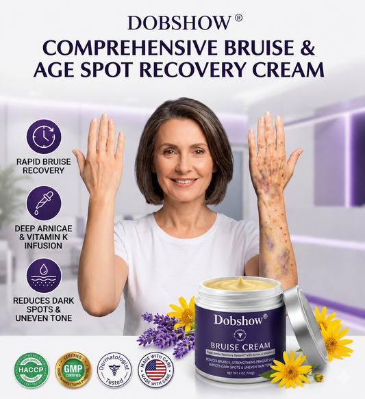 💥100K+ SOLD💕 Dobshow® Dark Spot & Bruise Repair Cream ✨
