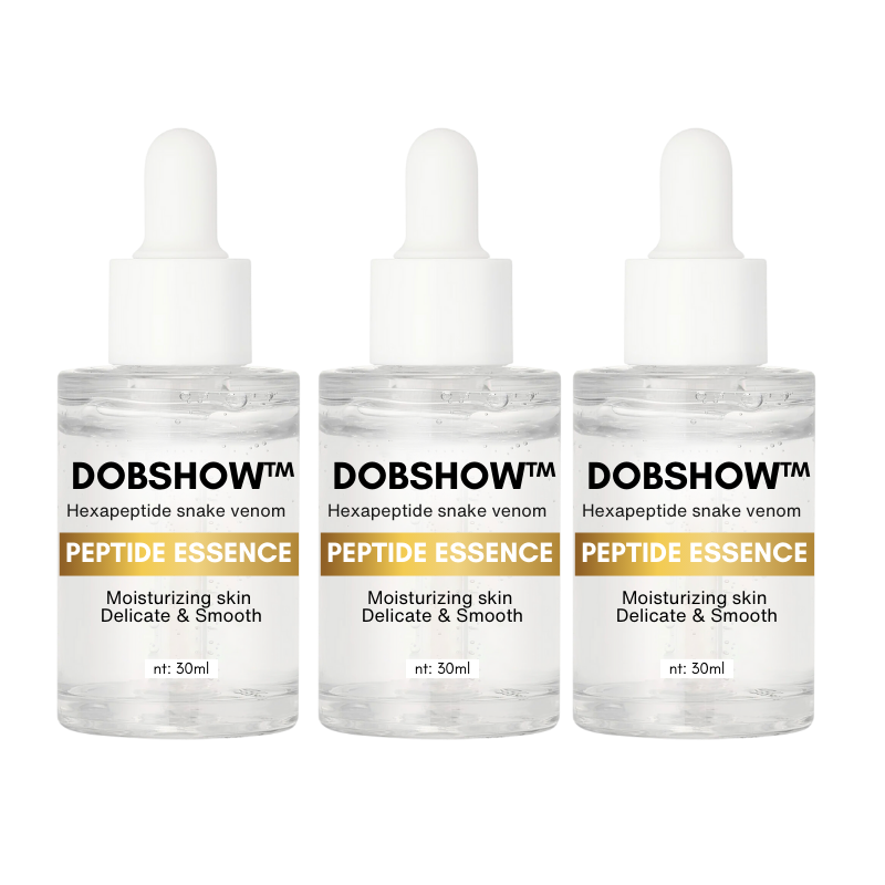 Dobshow™ Hexapeptide snake venom peptide essence