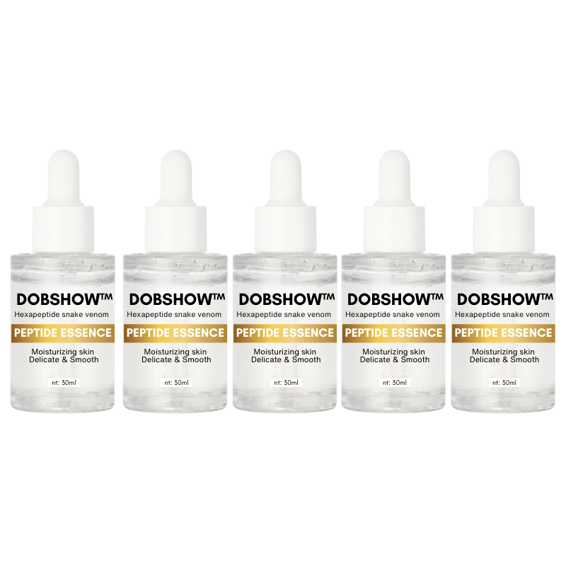 Dobshow™ Hexapeptide snake venom peptide essence