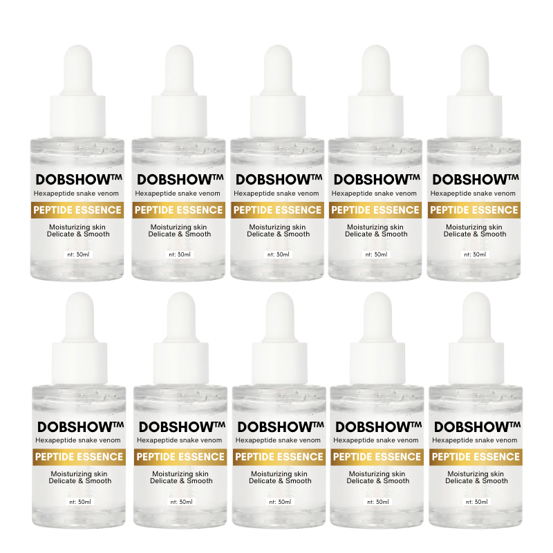 Dobshow™ Hexapeptide snake venom peptide essence