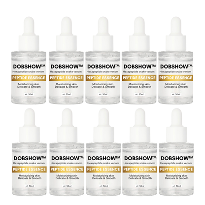 Dobshow™ Hexapeptide snake venom peptide essence