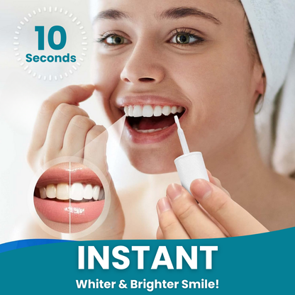 AEXZR® Instant Teeth Whitening Polish