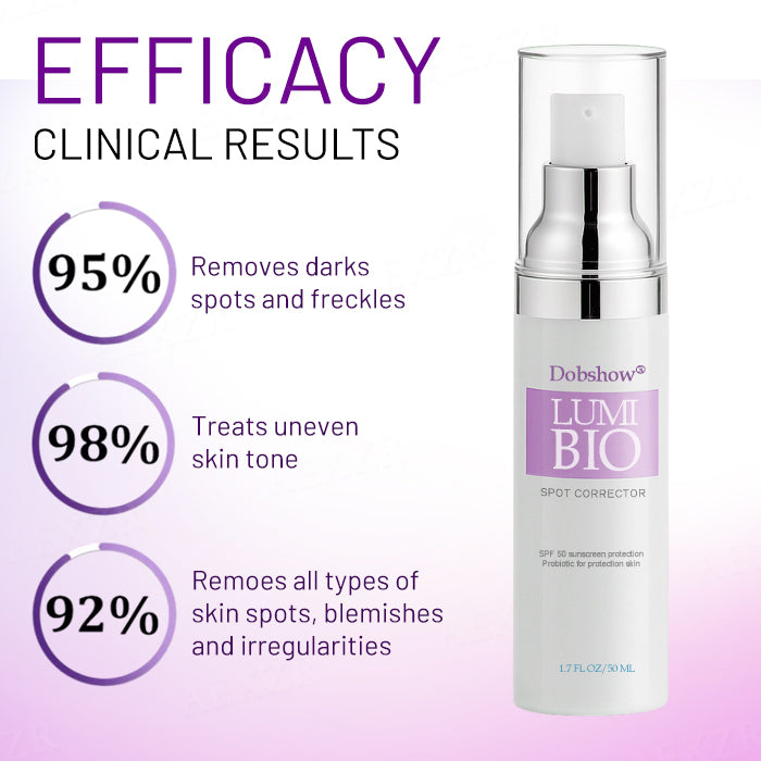 Dobshow® Lumi-Bio Spot Corrector
