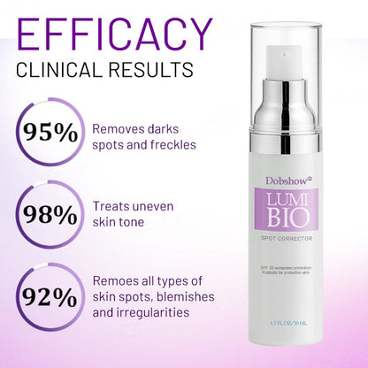 Dobshow® Lumi-Bio Spot Corrector
