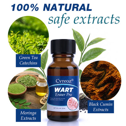 Cvreoz® Wart Eraser Pro
