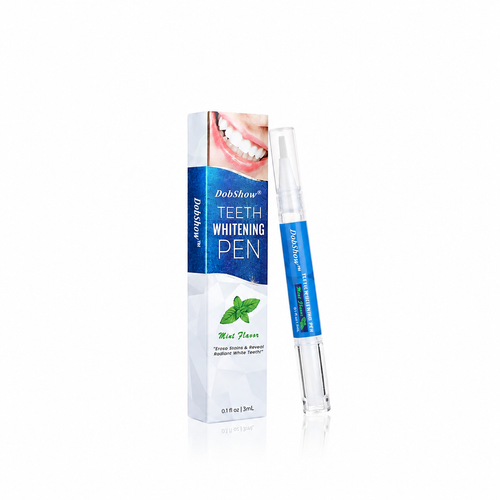 Dobshow® Teeth Whitening Pen