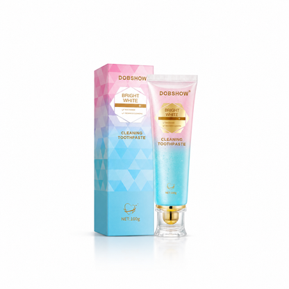 Dobshow® Cleaning toothpaste