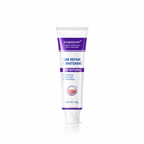 Dobshow® Probiotic GUM-Expert White Toothpaste