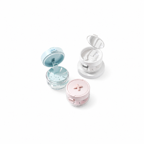 3 in 1 Retainer Storage Box