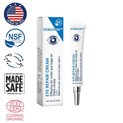 (✅Made and Shipped from USA🇺🇸) Dobshow Eye Repair Cream -  α-Arbutin 2%+caffeine🍒☕️