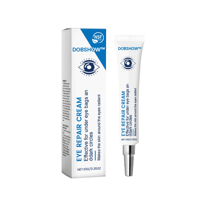 (✅Made and Shipped from USA🇺🇸) Dobshow Eye Repair Cream -  α-Arbutin 2%+caffeine🍒☕️