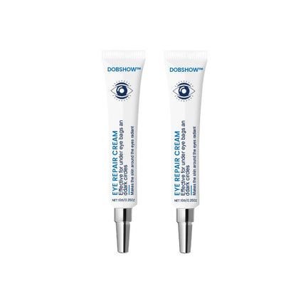 (✅Made and Shipped from USA🇺🇸) Dobshow Eye Repair Cream -  α-Arbutin 2%+caffeine🍒☕️