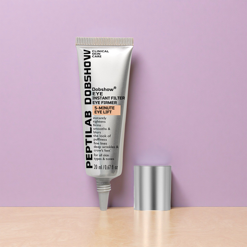 Dobshѳw® Instant Filter Eye Firmer