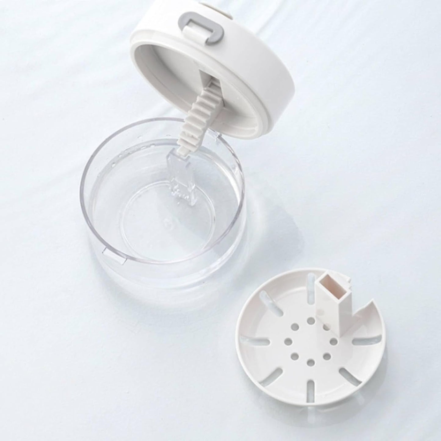 3 in 1 Retainer Storage Box