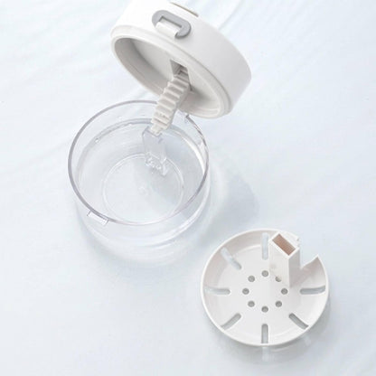3 in 1 Retainer Storage Box
