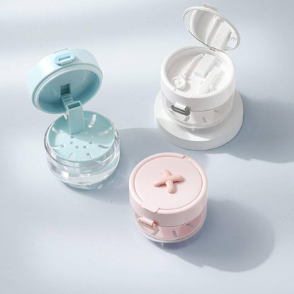 3 in 1 Retainer Storage Box