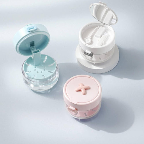 3 in 1 Retainer Storage Box